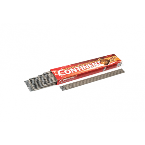 AHO-36, Continent TM